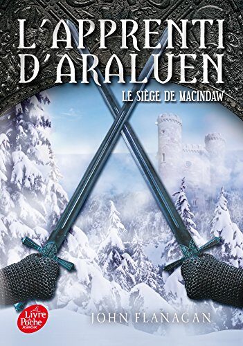 Le Siège de MacIndaw
