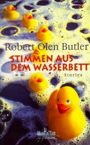 Stimmen aus dem Wasserbett