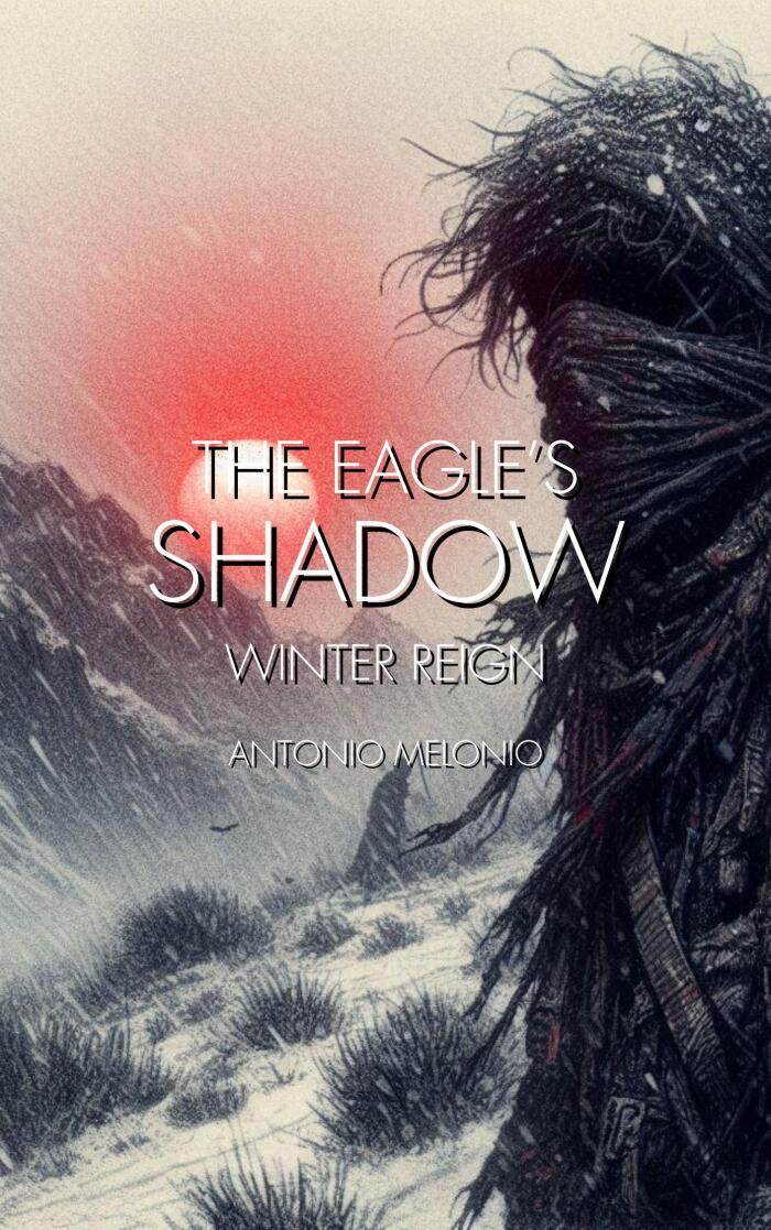 The Eagle's Shadow: Winter Reign