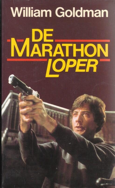 De Marathonloper