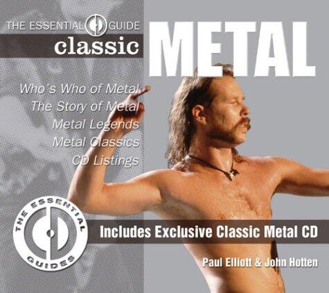 Classic Metal