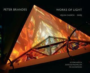 Works of Light: Vejleå Church, Ishoej