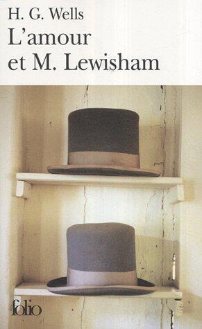L'amour et M. Lewisham: Histoire d'un très jeune couple
