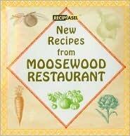 Recipeasel; New Recipes from Moosewood Restaurant