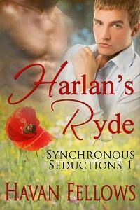 Harlan's Ryde