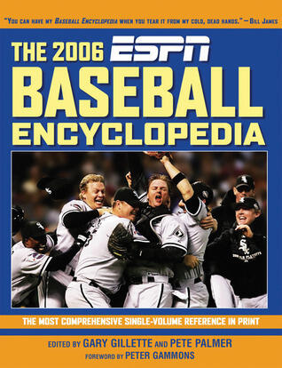 The 2006 ESPN Baseball Encyclopedia
