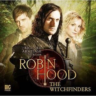 Robin Hood: The Witchfinders