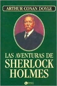 Las Aventuras de Sherlock Holmes