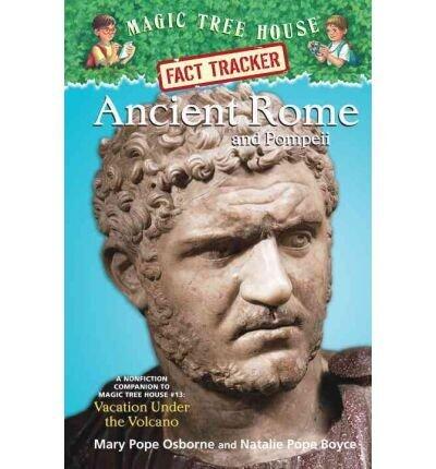 Ancient Rome and Pompeii