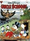 Walt Disney's Uncle Scrooge: The Golden Fleecing