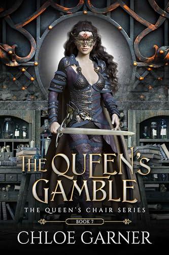 The Queen's Gamble