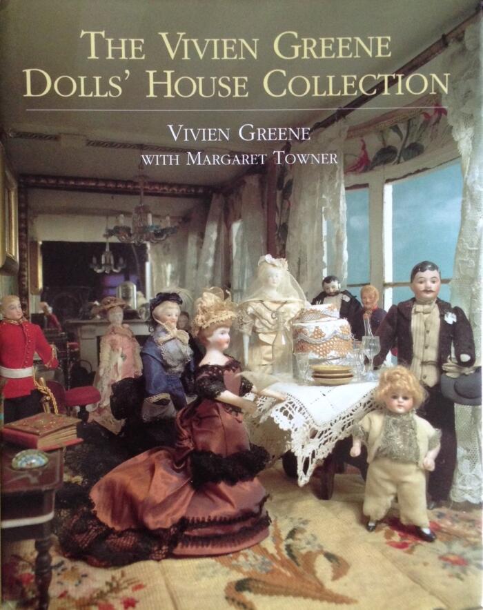 The Vivien Greene Doll's House Collection