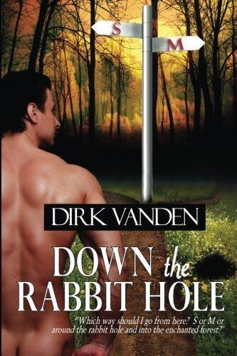 Down The Rabbit Hole