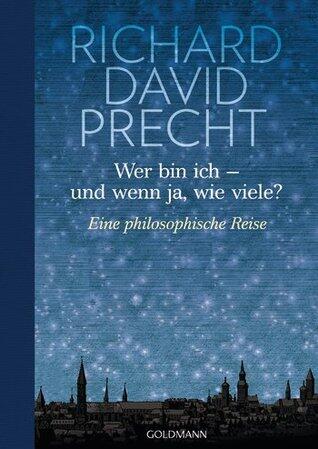 Wer bin ich - und wenn ja, wie viele?