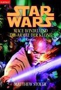 Star Wars: Mace Windu und die Armee der Klone