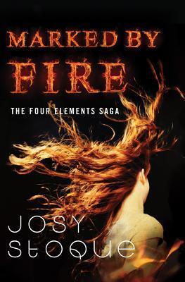 The 4our Elements Saga