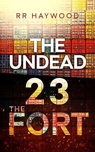 The Undead Twenty-Three (Season Four): The Fort