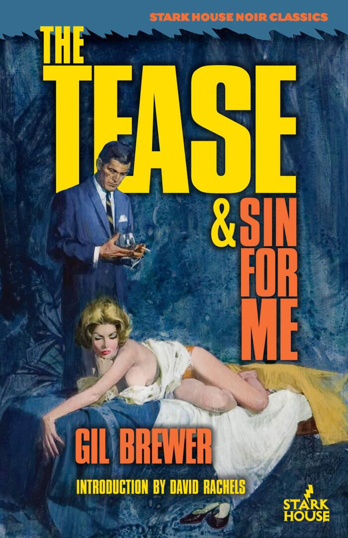 The Tease and Sin for Me