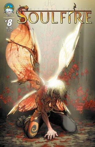 Soulfire Vol. 1 #8