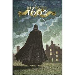 1602, Vol 1 #1