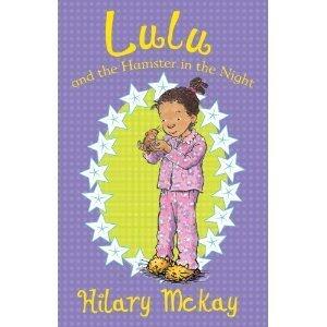 Lulu and the Hamster in the Night