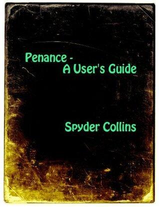 Penance a User's Guide