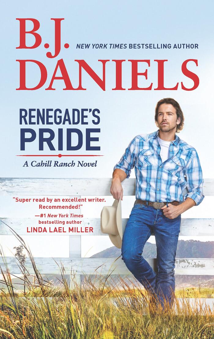 Renegade's Pride