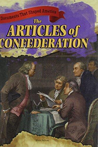 Documents That Shaped America