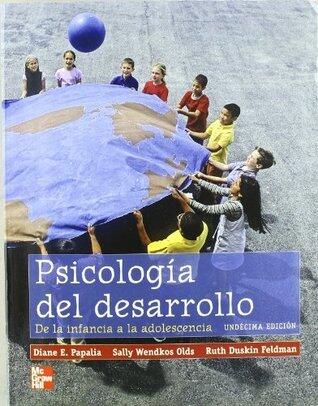 Psicologia Del Desarrollo: de la infancia a la adolescencia
