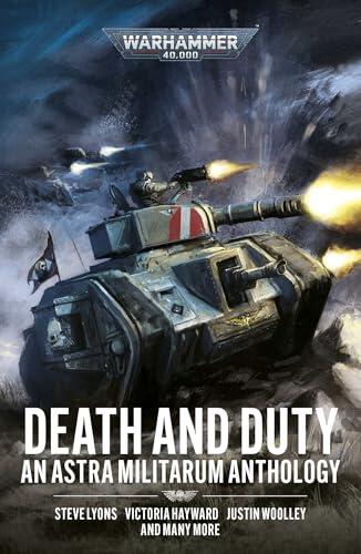 Death and Duty