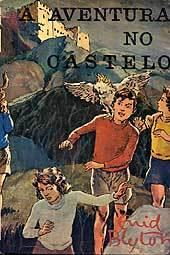 A Aventura no Castelo