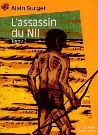 L'assassin du Nil