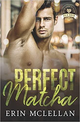Perfect Matcha