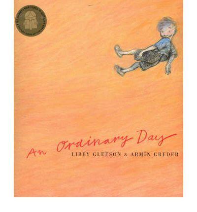 An Ordinary Day