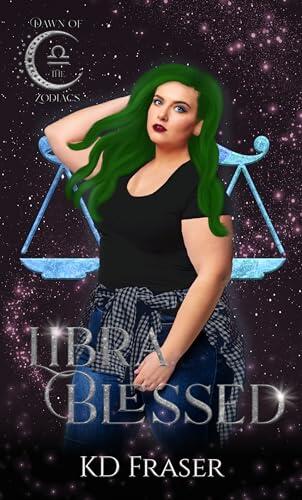 Libra Blessed