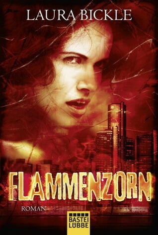 Flammenzorn