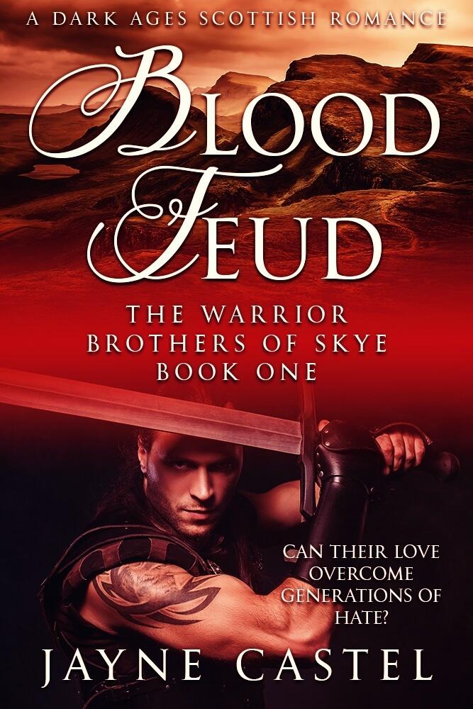 The Warrior Brothers of Skye