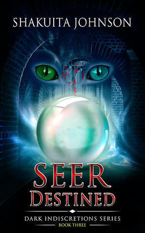Seer Destined