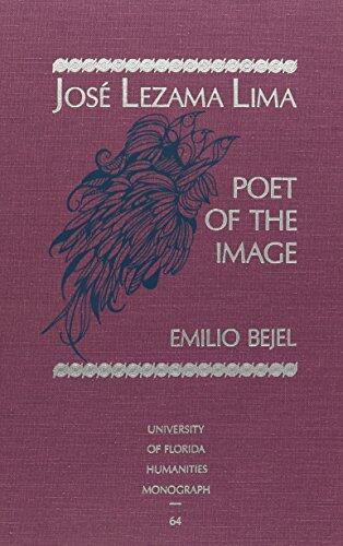 Poet of the Image