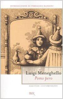 Pomo pero: paralipomeni d'un libro di famiglia