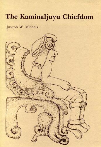 Teotihuacan and Kaminaljuyu: A Study in Culture Contact