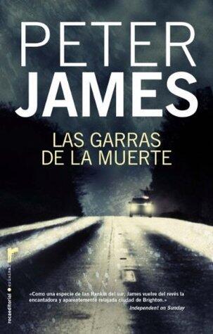 Las garras de la muerte