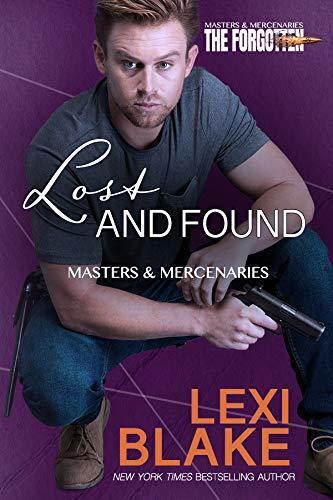 Lost and Found