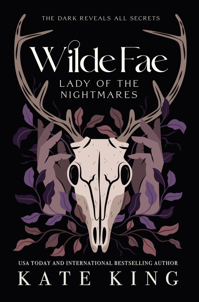 Lady of the Nightmares