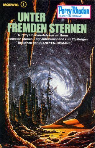Unter fremden Sternen