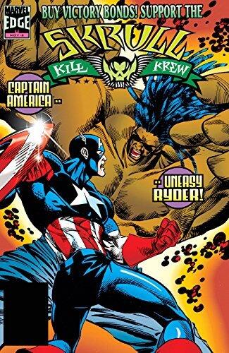 Skrull Kill Krew #3