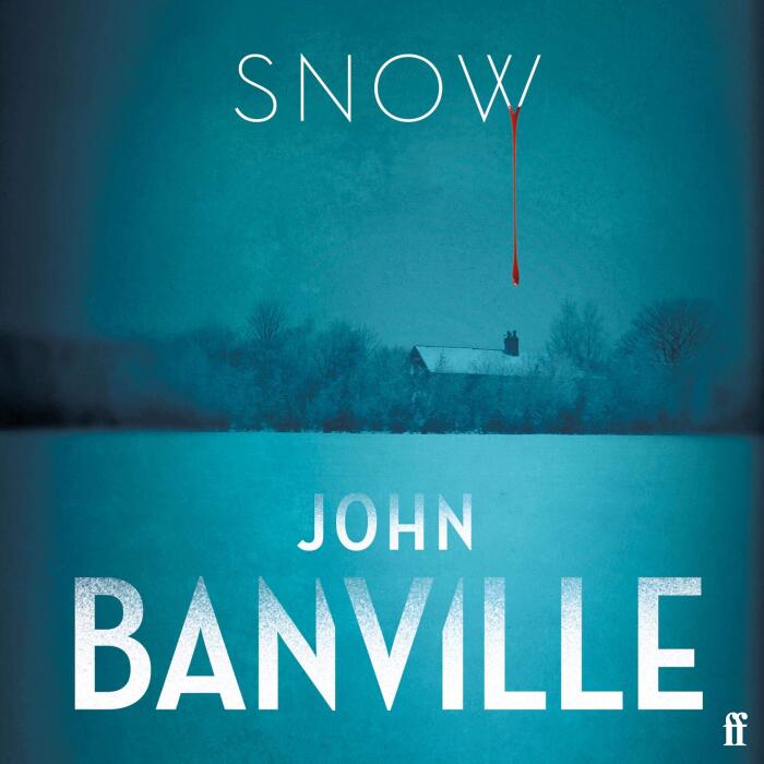 Snow: A Strafford and Quirke Mystery