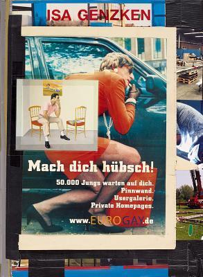 Isa Genzken: Mach dich hübsch!