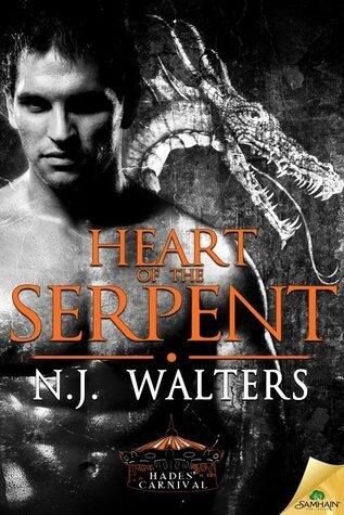 Heart of the Serpent