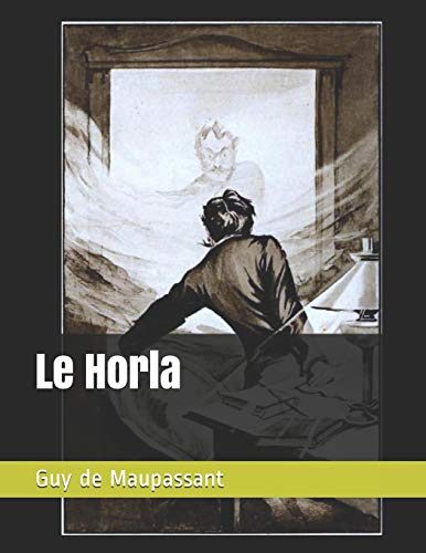 Le Horla